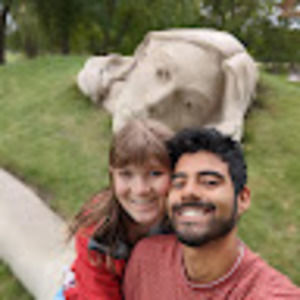 Meet your Posher, Myranda